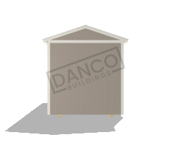 Utility Shed 8x12 - Image 5