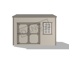 Garden Shed 8x12/250035 - Image 5