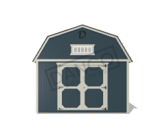 Lofted Barn 12x16 - Image 6