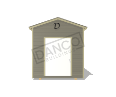Extra Economy Metal Utility 8x12/250153 - Image 6