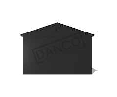 Garage 14x28 - Image 6