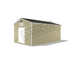 Extra Economy Metal Utility 12x20