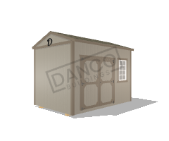 Garden Shed 8x12