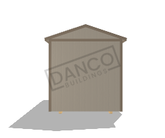 Garden Shed 8x12 - Image 5