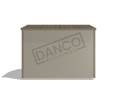 Garden Shed 8x12 - Image 4