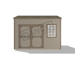 Garden Shed 8x12 - Image 3