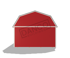Lofted Barn 14x32 - Image 5