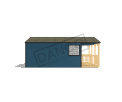 Standard Cabin 14x24 - Image 4