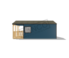 Standard Cabin 14x24 - Image 3