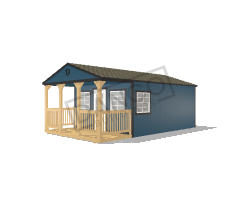 Standard Cabin 14x24