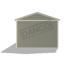 Garden Shed 12x20/250043 - Image 5