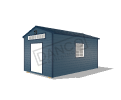 Extra Economy Metal Utility 10x16