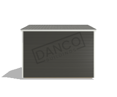 Extra Economy Metal Utility 10x12 - Image 4