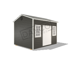 Extra Economy Metal Utility 10x12