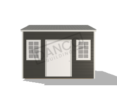 Extra Economy Metal Utility 10x12 - Image 3