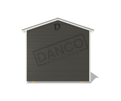 Extra Economy Metal Utility 10x12 - Image 6
