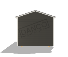 Extra Economy Metal Utility 10x12 - Image 5