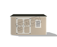 Garden Shed 10x16 - Image 3