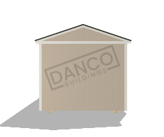 Garden Shed 10x16 - Image 5