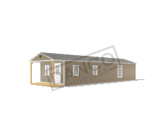 Standard Cabin 14x50