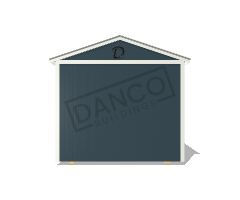 Utility Shed 10x16 - Image 6