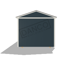 Utility Shed 10x16 - Image 5