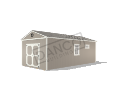 Economy Wood Utility 12x24