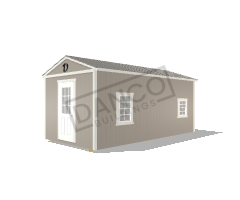 Utility Shed 10x20