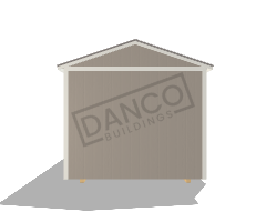 Utility Shed 10x20 - Image 5