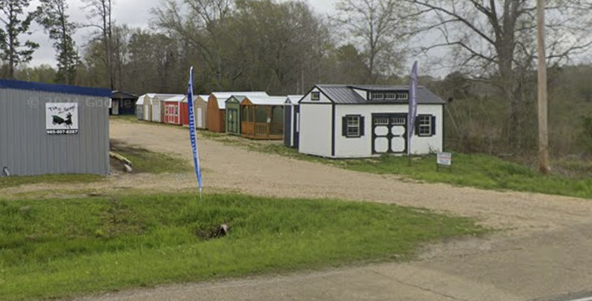 Tin 2 Geaux of Amite, LA (985) 507-8287