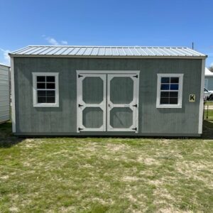 Garden Shed 12x20/250150