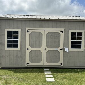 Garden Shed 10x16/250148