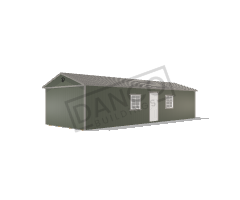 Utility Shed 14x40