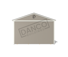 Garden Shed 14x40 - Image 6