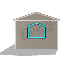 Garage 12x32 - Image 5