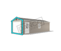 Garage 12x32