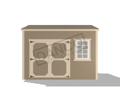 Garden Shed 8x12 - Image 3