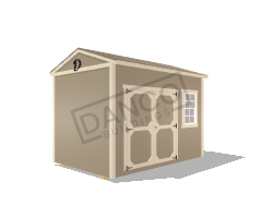 Garden Shed 8x12
