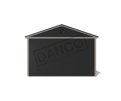 Garden Shed 14x32 - Image 6