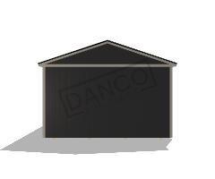 Garden Shed 14x32 - Image 5
