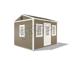 Garden Shed 10x12