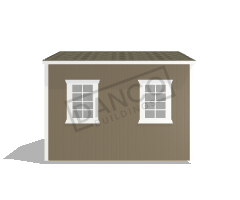 Garden Shed 10x12 - Image 4