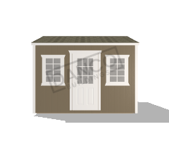 Garden Shed 10x12 - Image 3