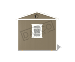 Garden Shed 10x12 - Image 6