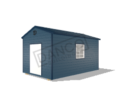 Extra Economy Metal Utility 10x16