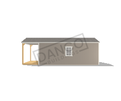 Standard Cabin 12x28 - Image 3