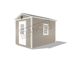 Utility Shed 8x12
