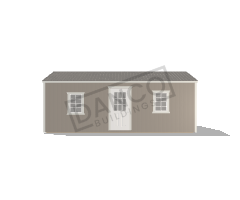 Garden Shed 12x24 - Image 3