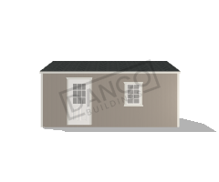 Garden Shed 14x20 - Image 3