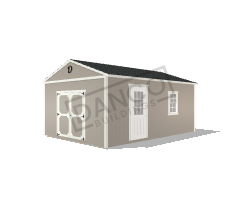 Garden Shed 14x20